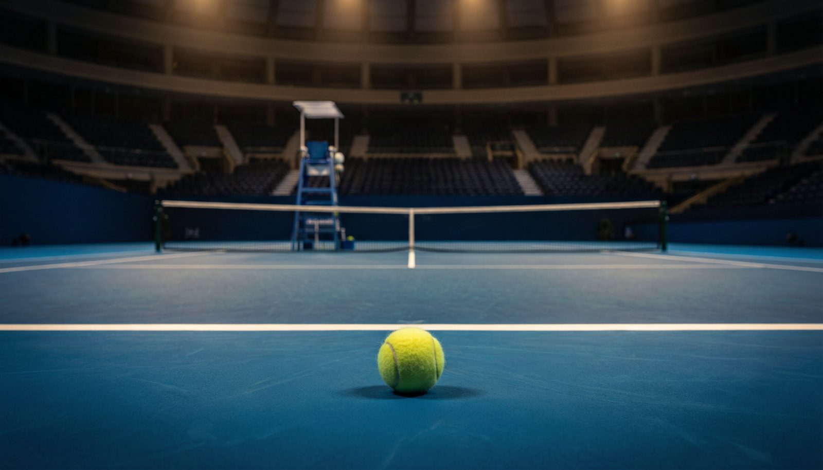 兹维列夫58分钟横扫费里，维也纳晋级四强 配图